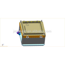 Distinctive Customized Base Inject Mould Smc Mold